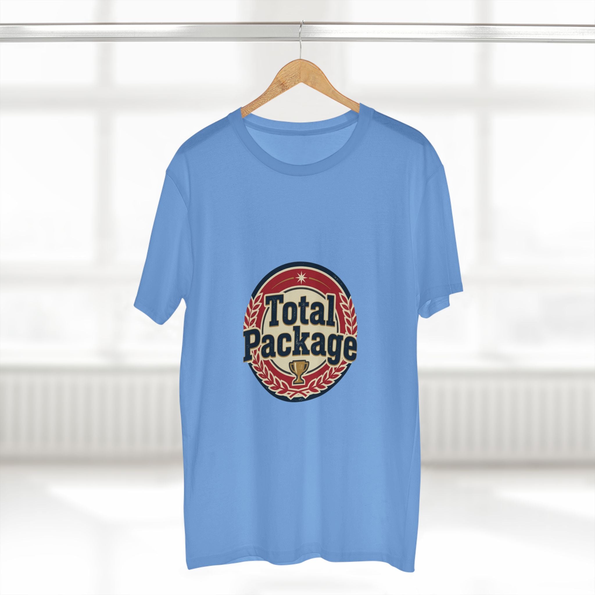 Adult Staple Tee