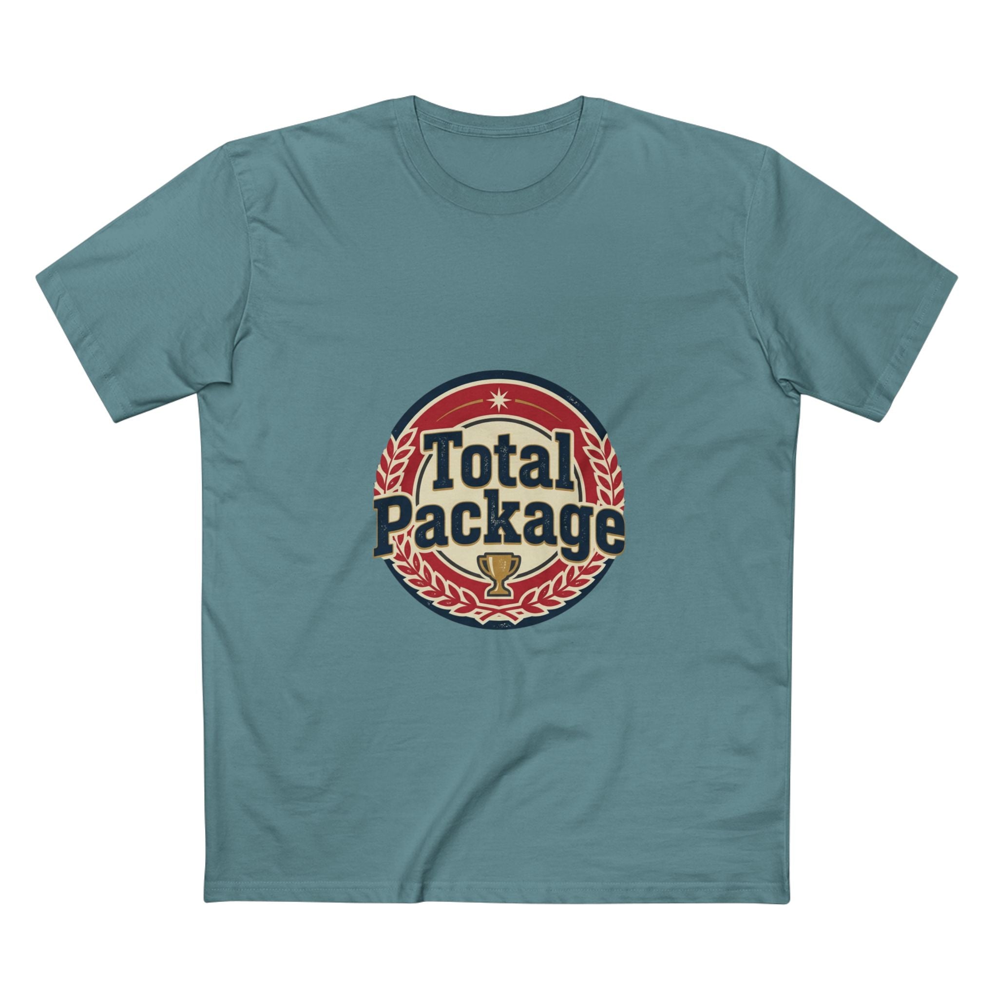 Adult Staple Tee