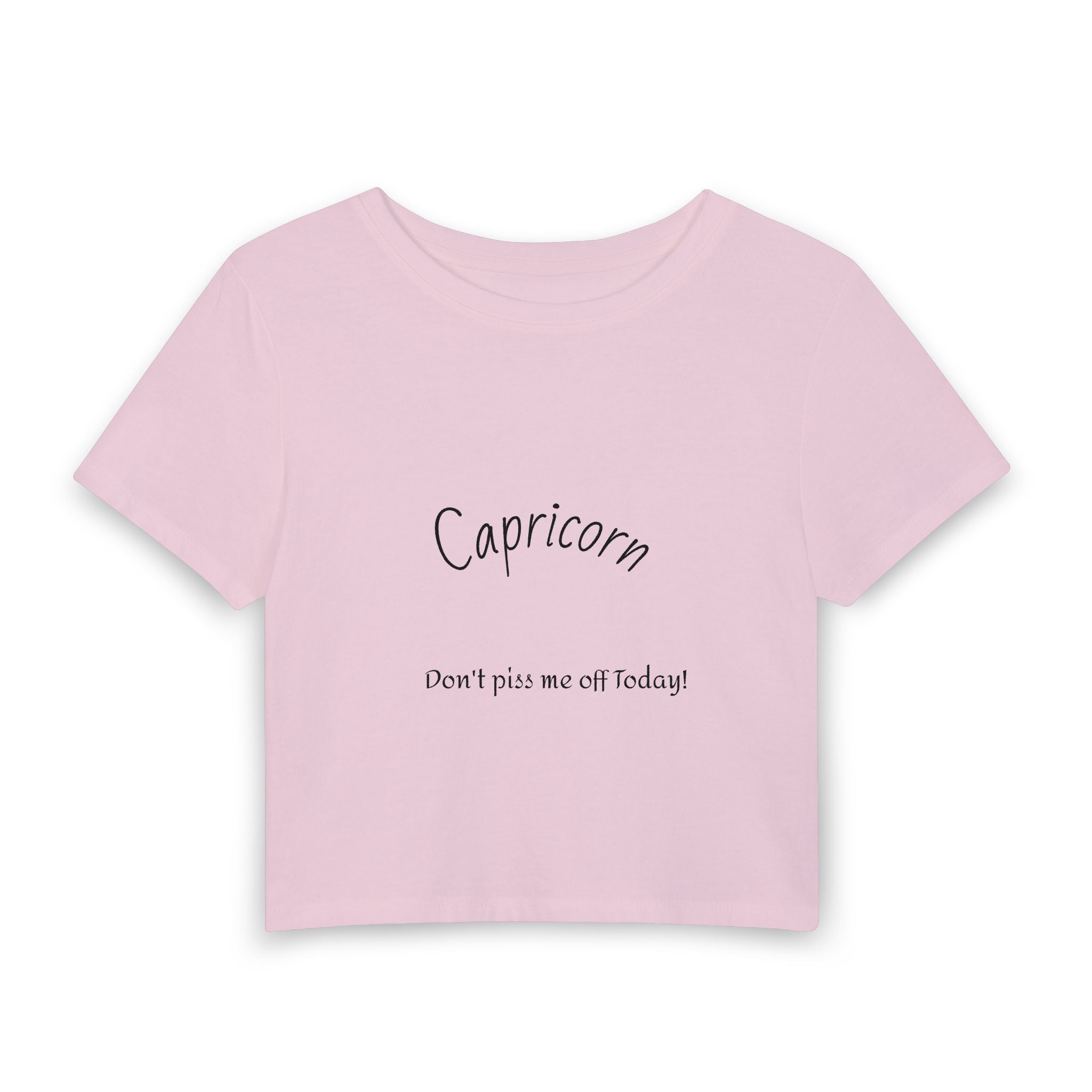 Women's Baby Tee
