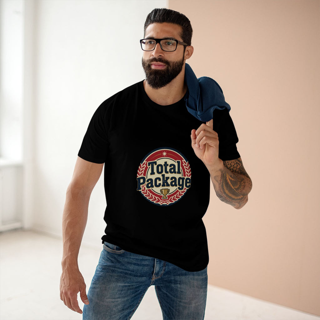 Adult Staple Tee