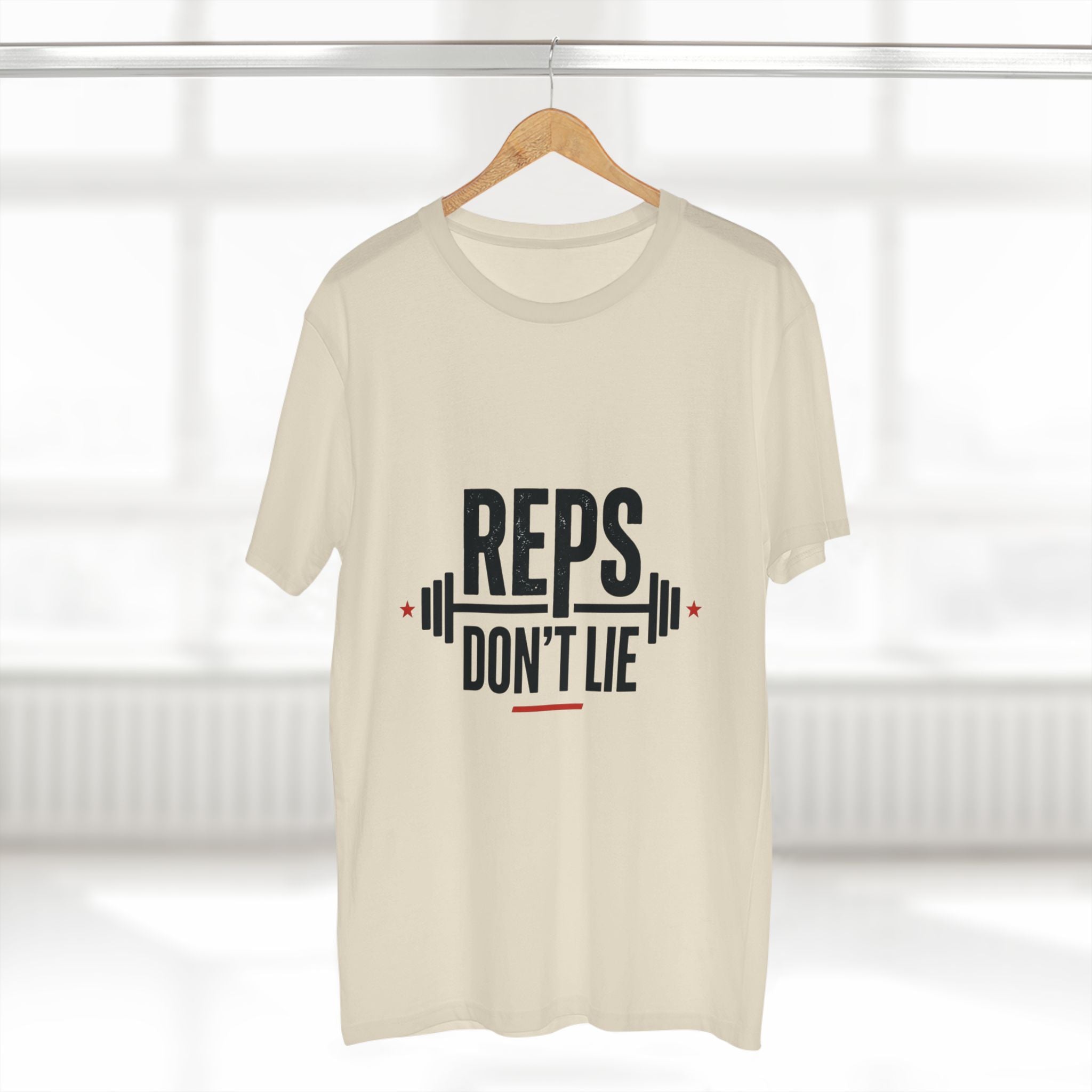 Adult Staple Tee