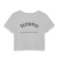 Women's Baby Tee