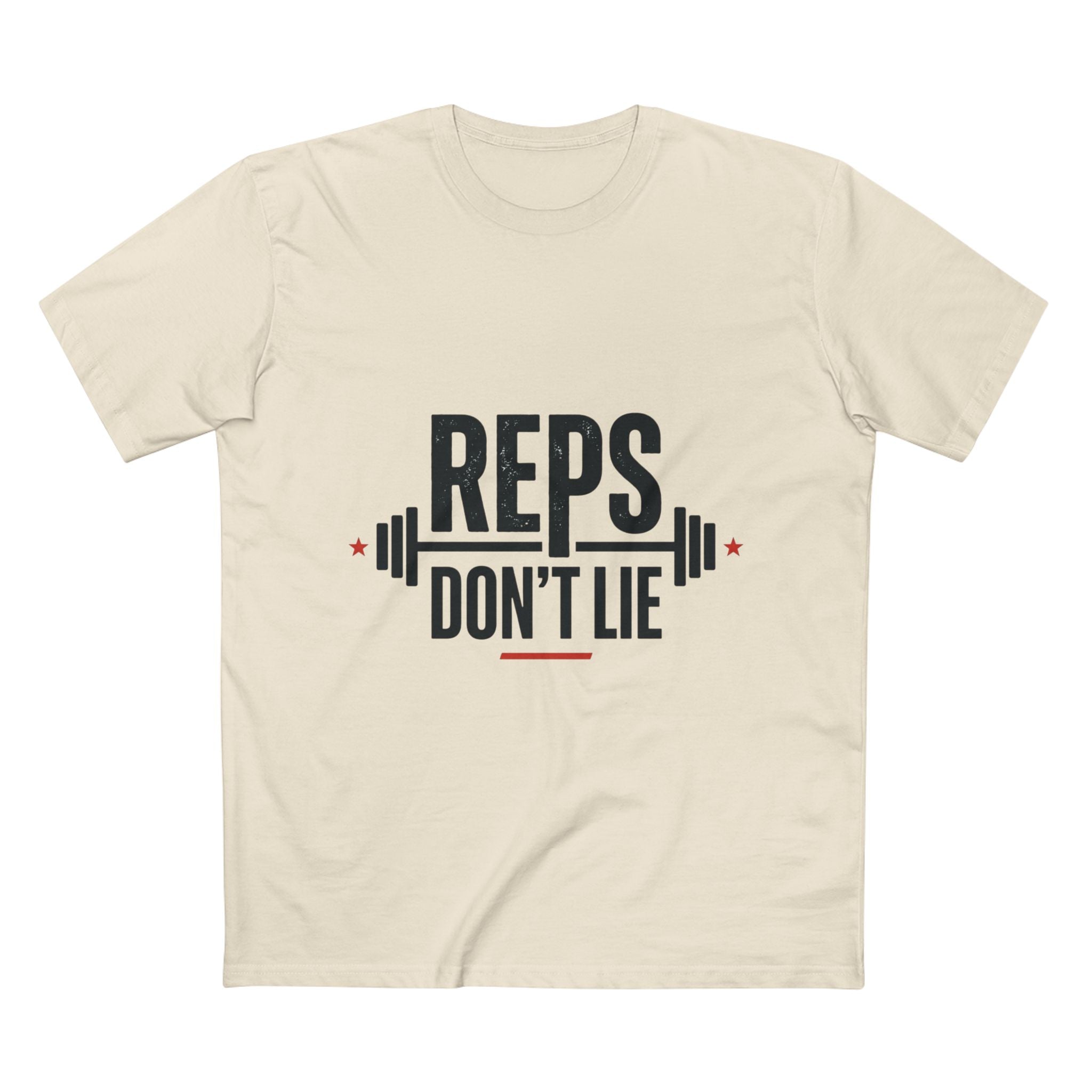 Adult Staple Tee