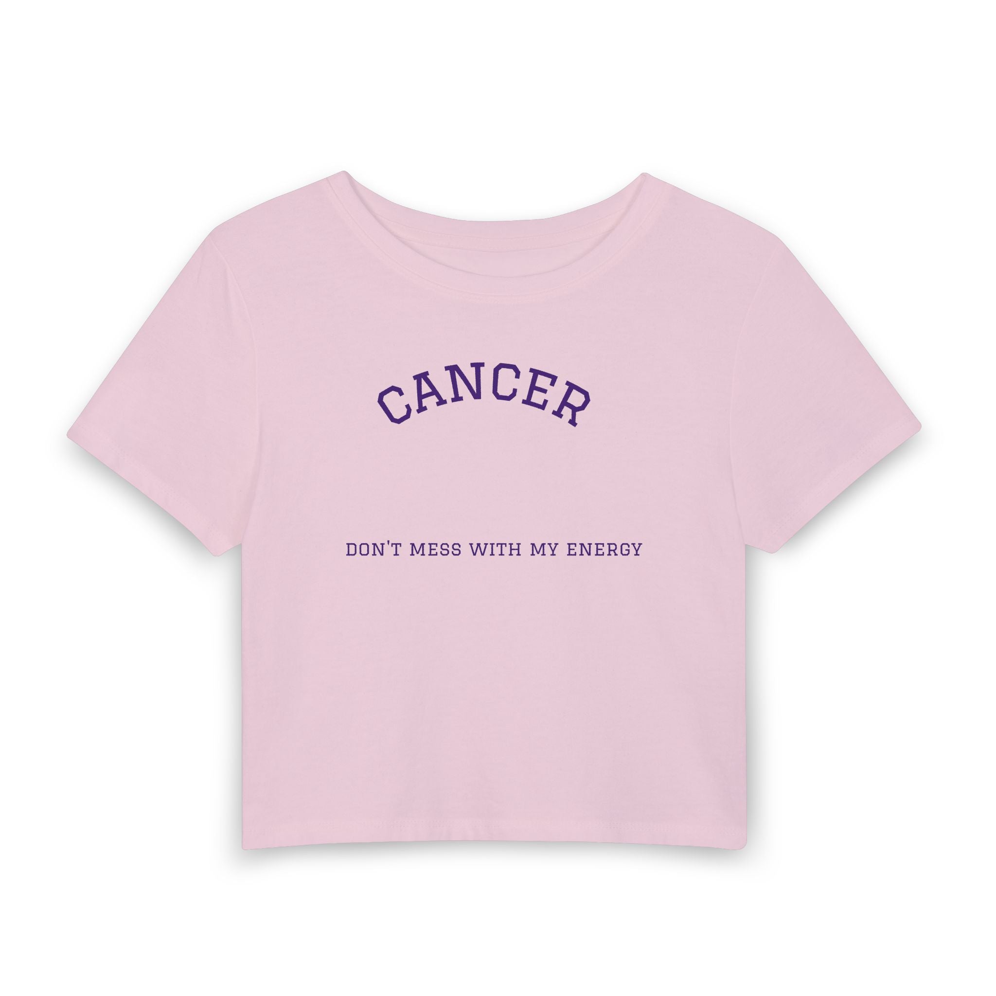 Women's Baby Tee