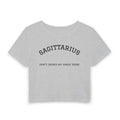 Women's Baby Tee