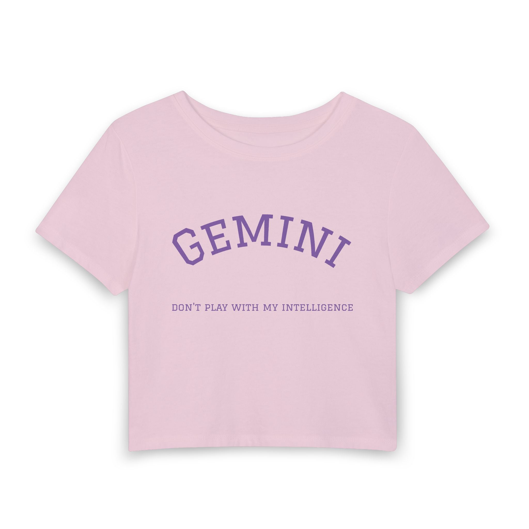 Women's Baby Tee