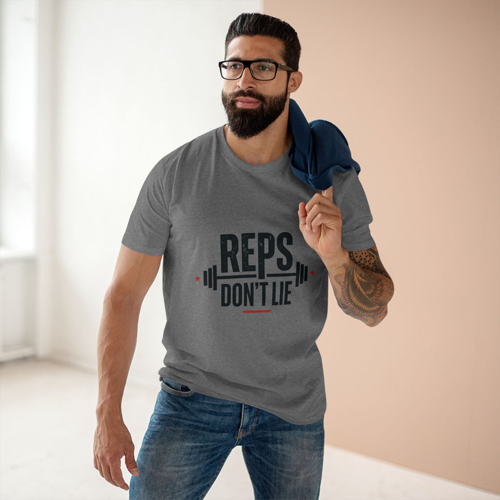 Adult Staple Tee