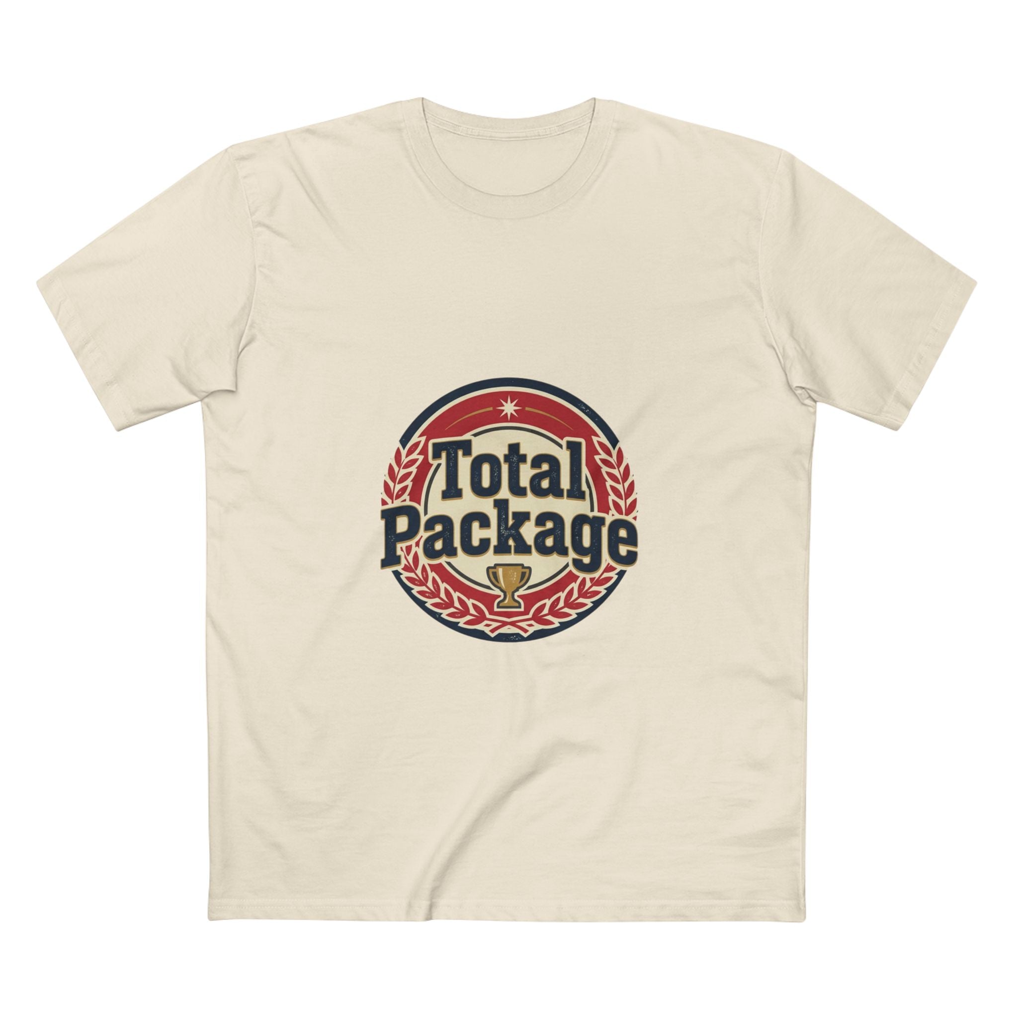 Adult Staple Tee