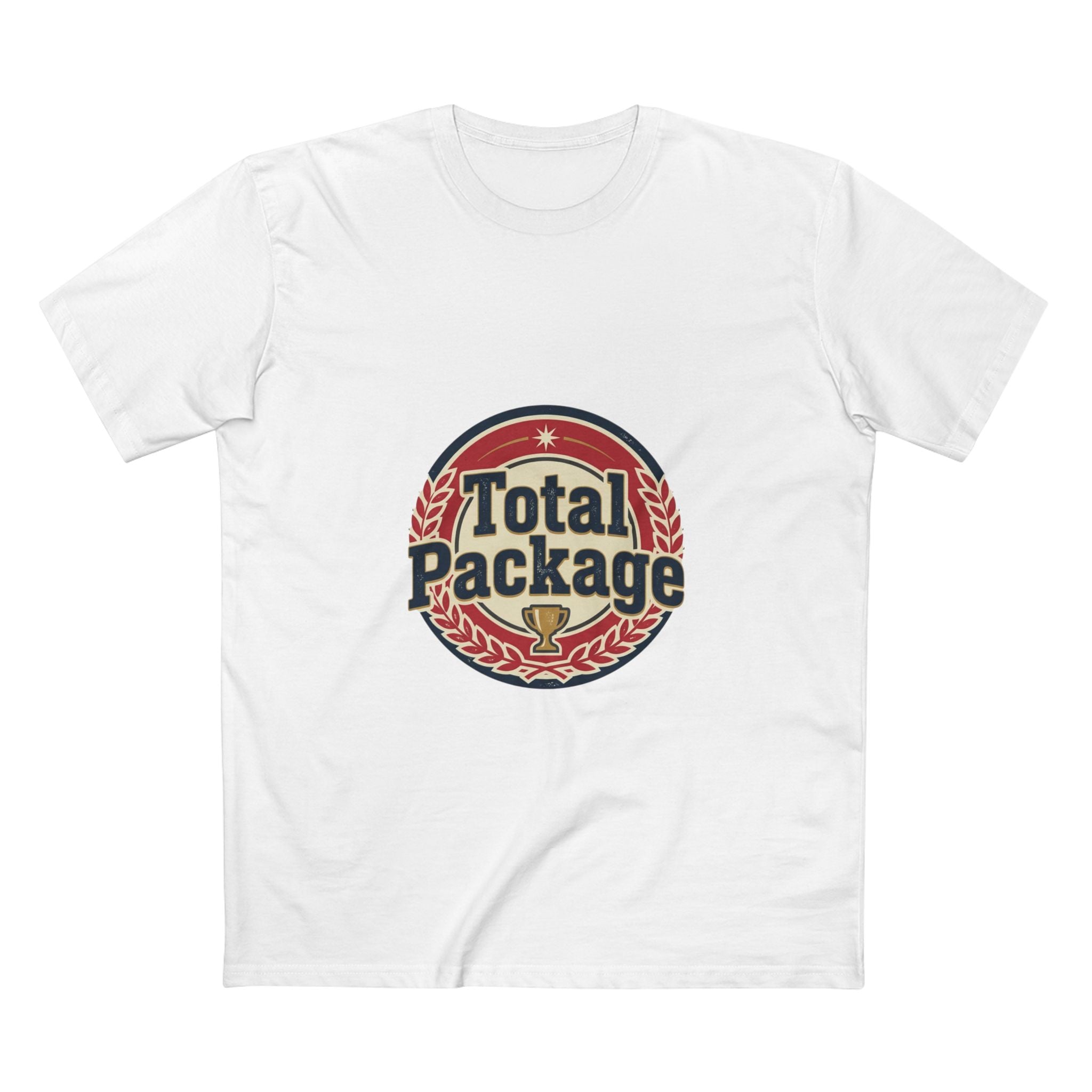 Adult Staple Tee