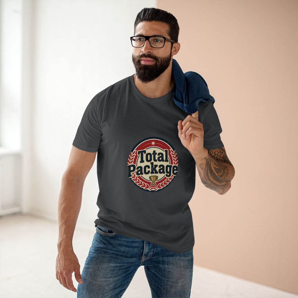 Adult Staple Tee