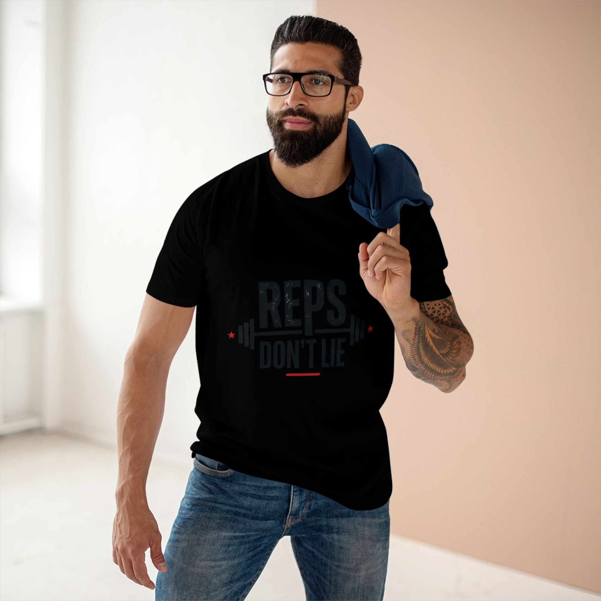 Adult Staple Tee