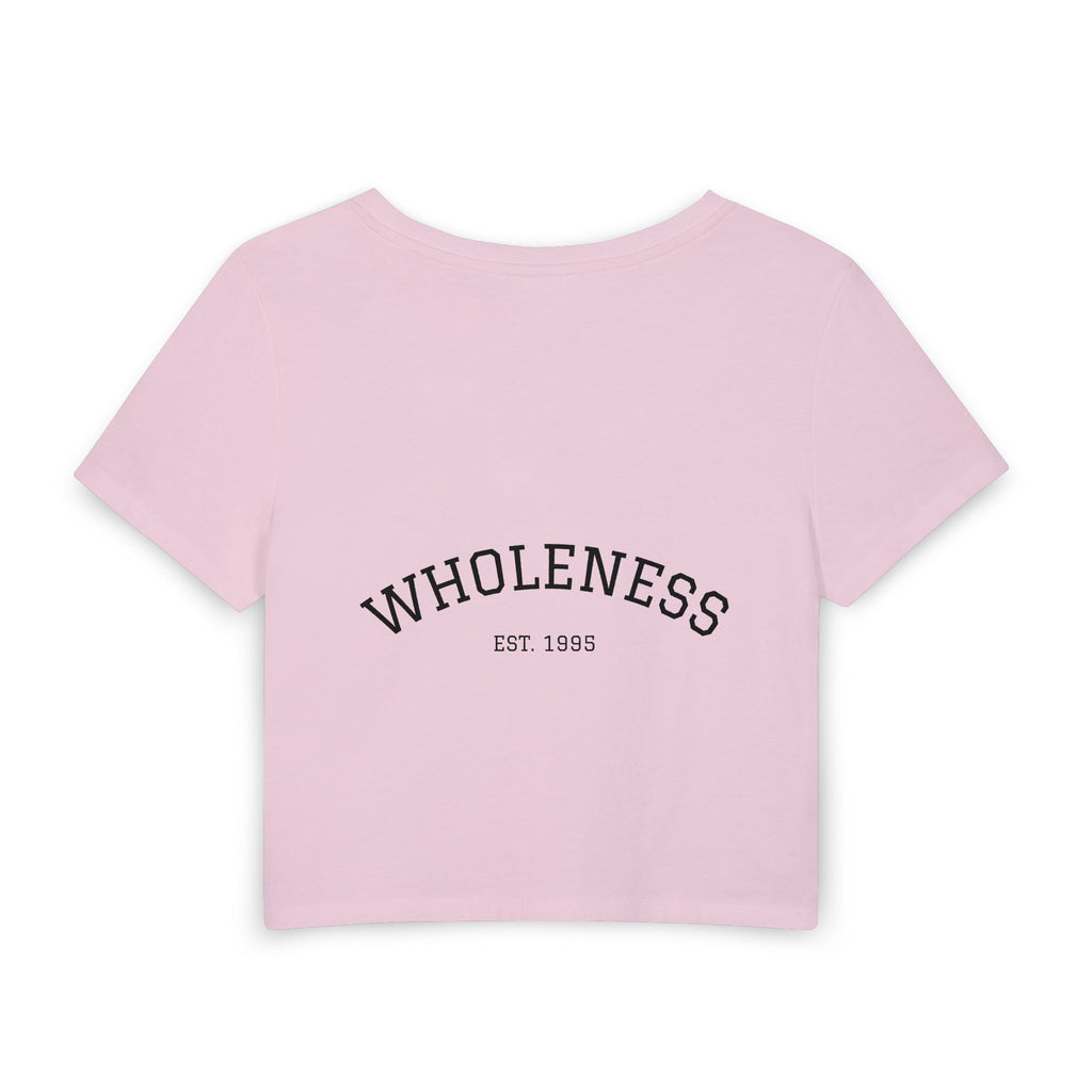 Women's Baby Tee