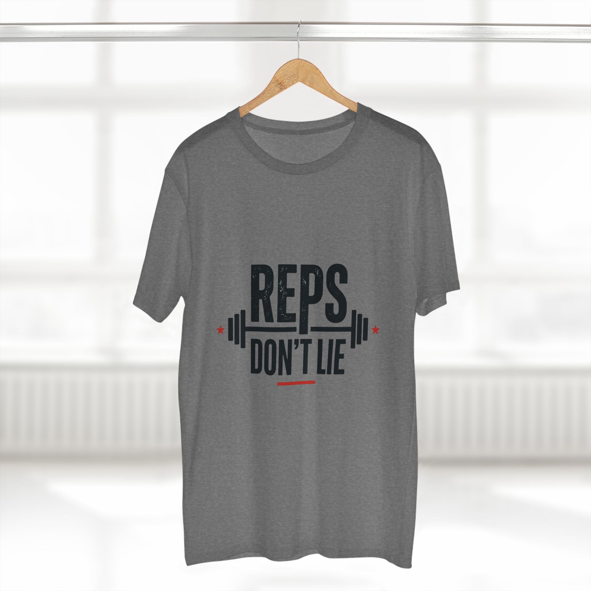 Adult Staple Tee