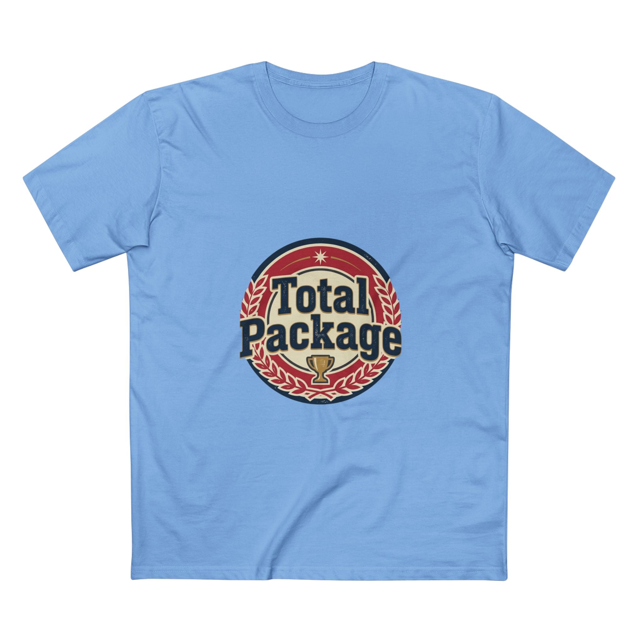 Adult Staple Tee