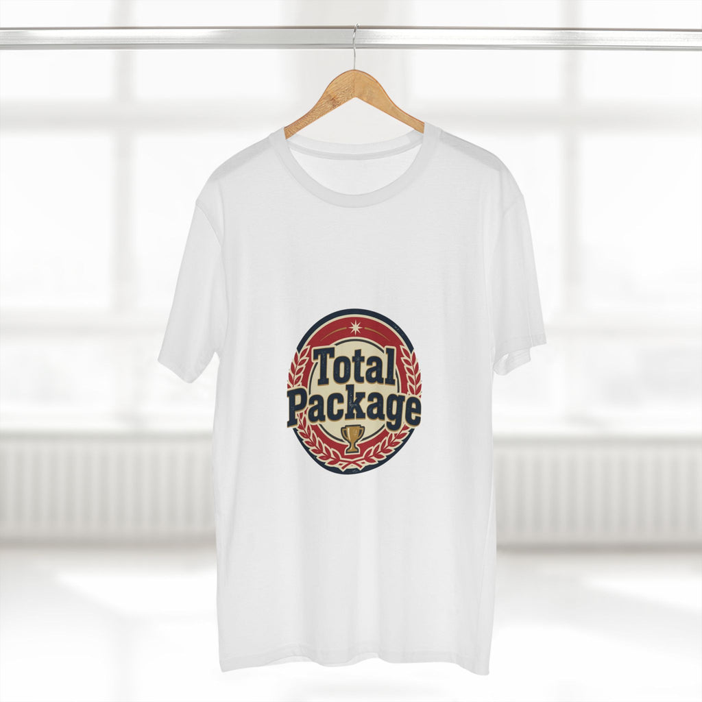 Adult Staple Tee