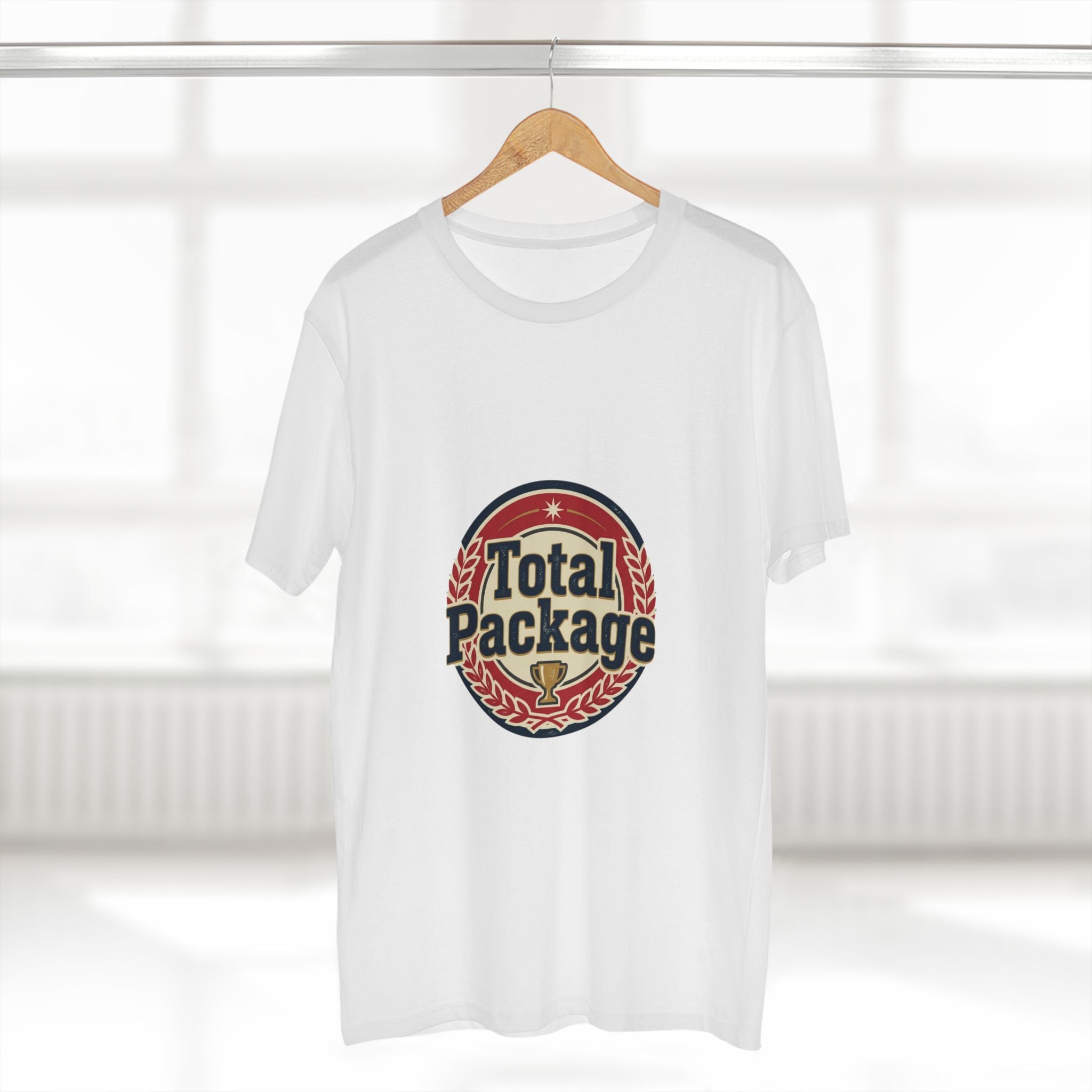 Adult Staple Tee