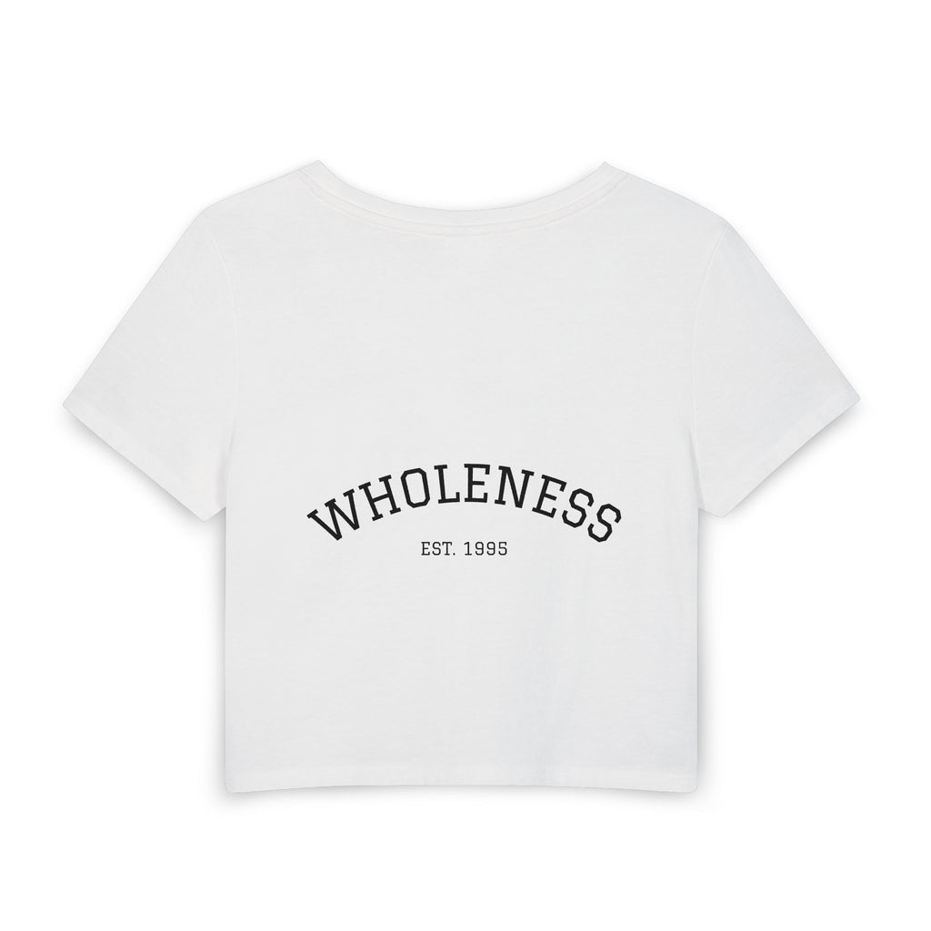 Women's Baby Tee