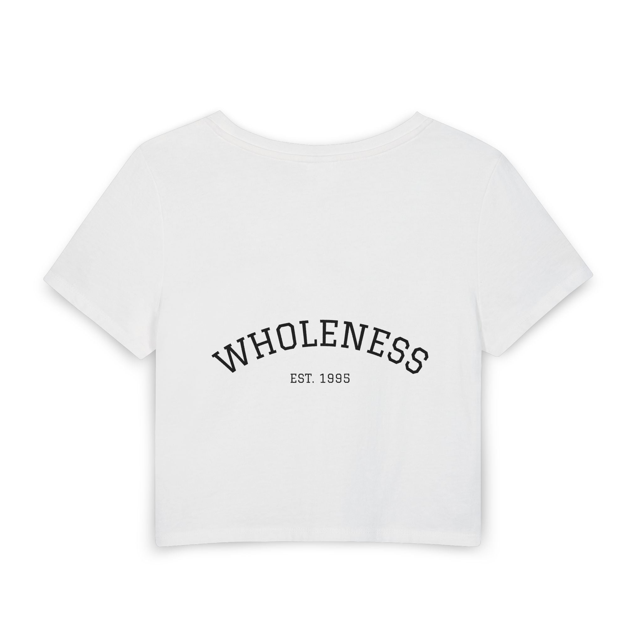 Women's Baby Tee