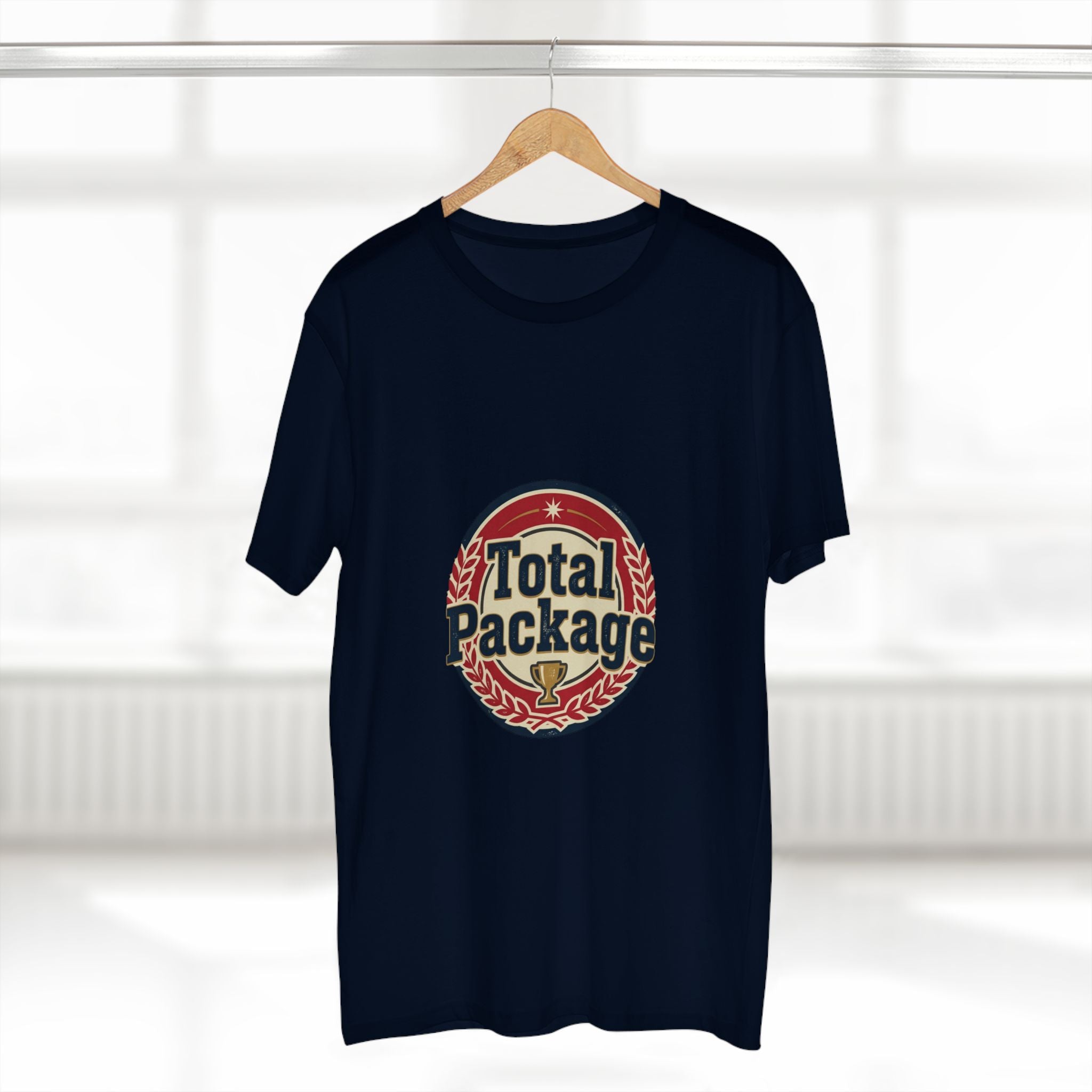 Adult Staple Tee