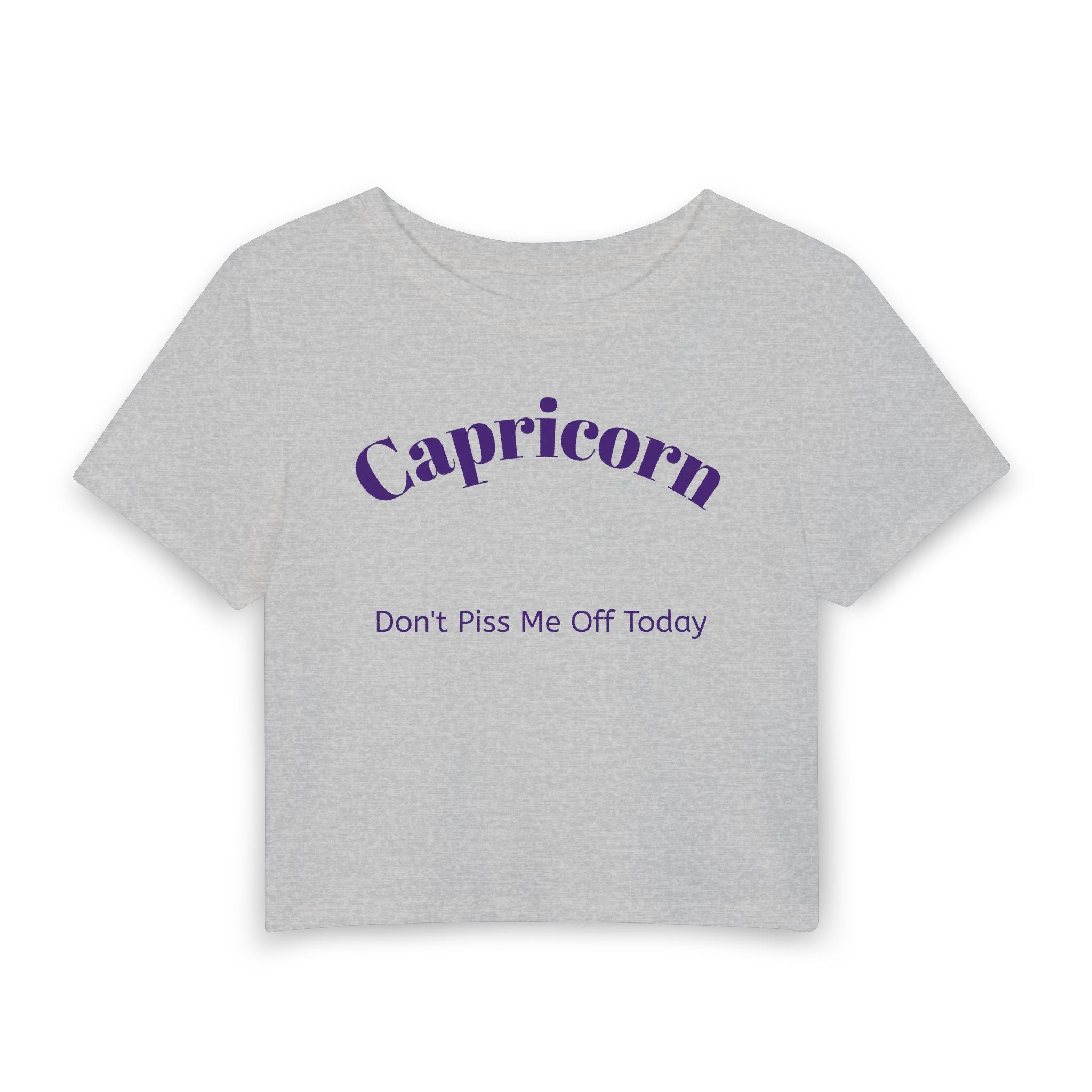 Women's Baby Tee