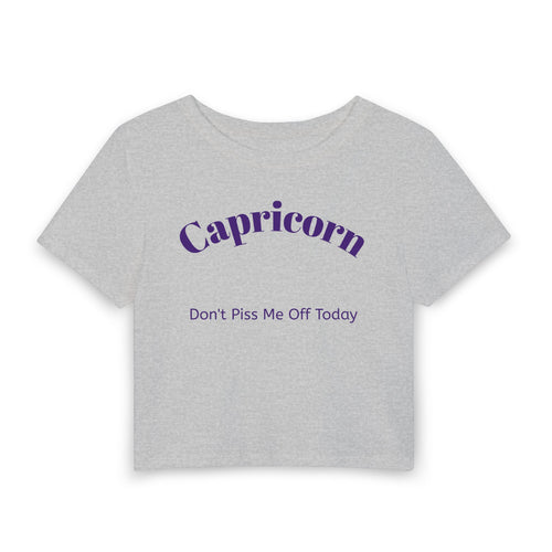 Women's Baby Tee