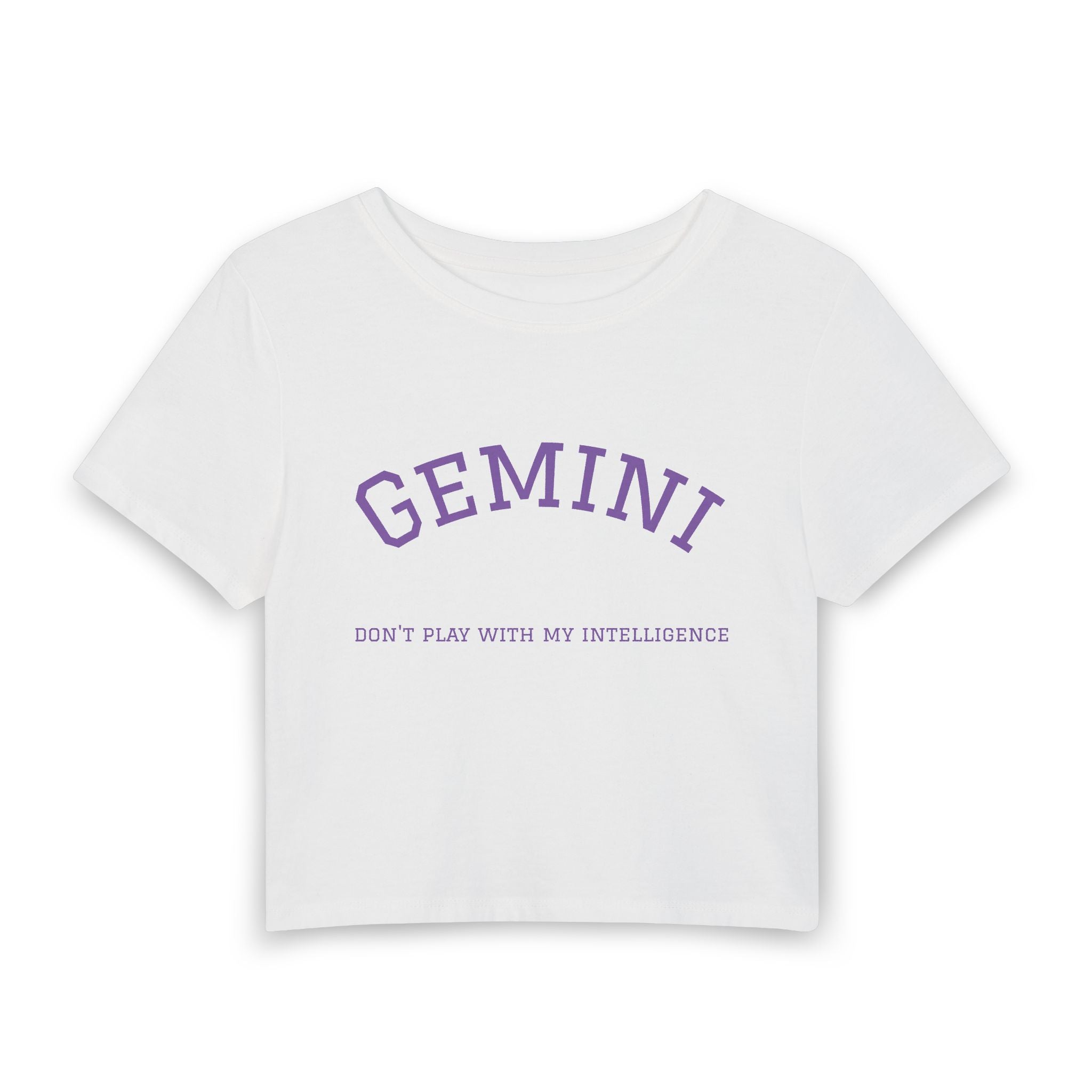 Women's Baby Tee