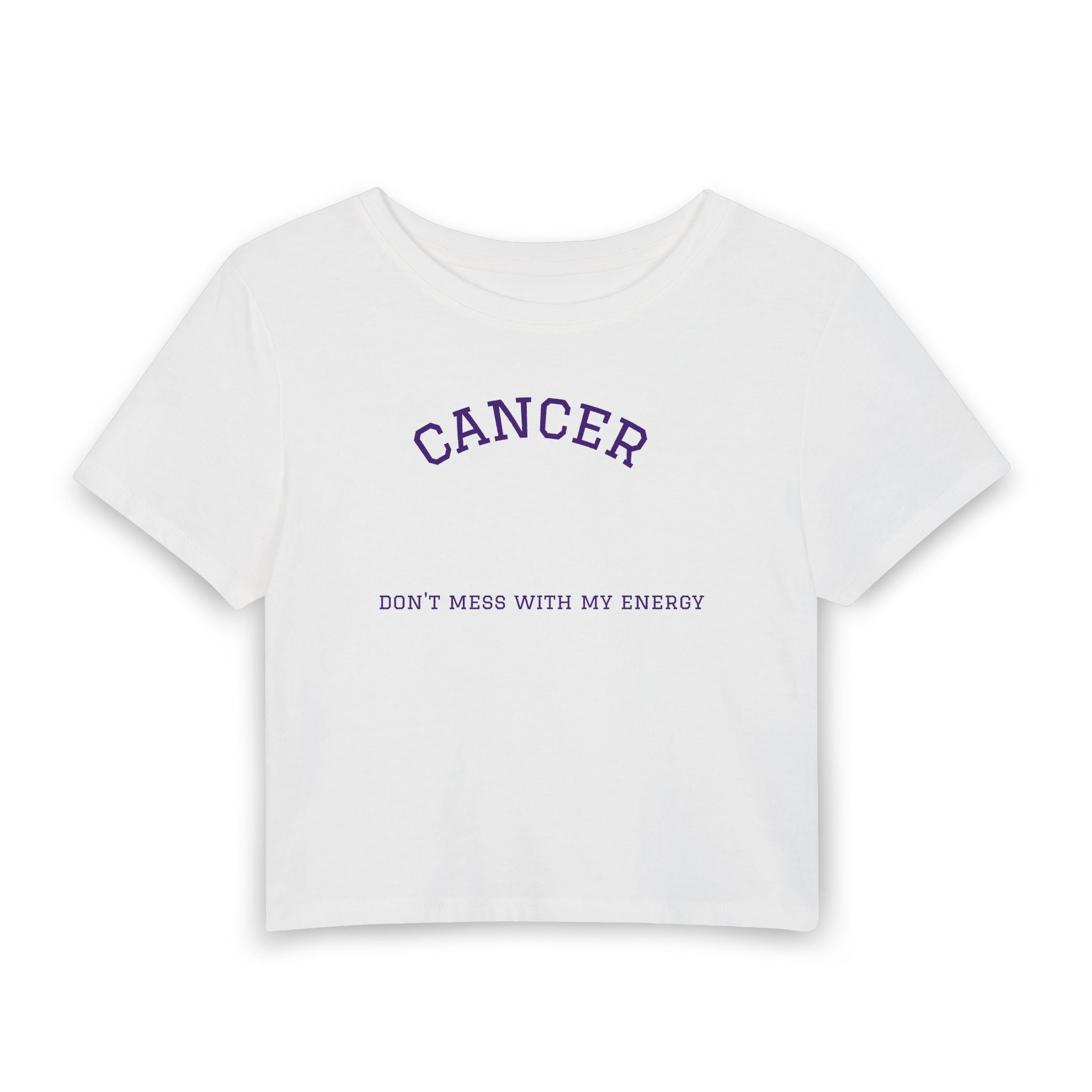 Women's Baby Tee