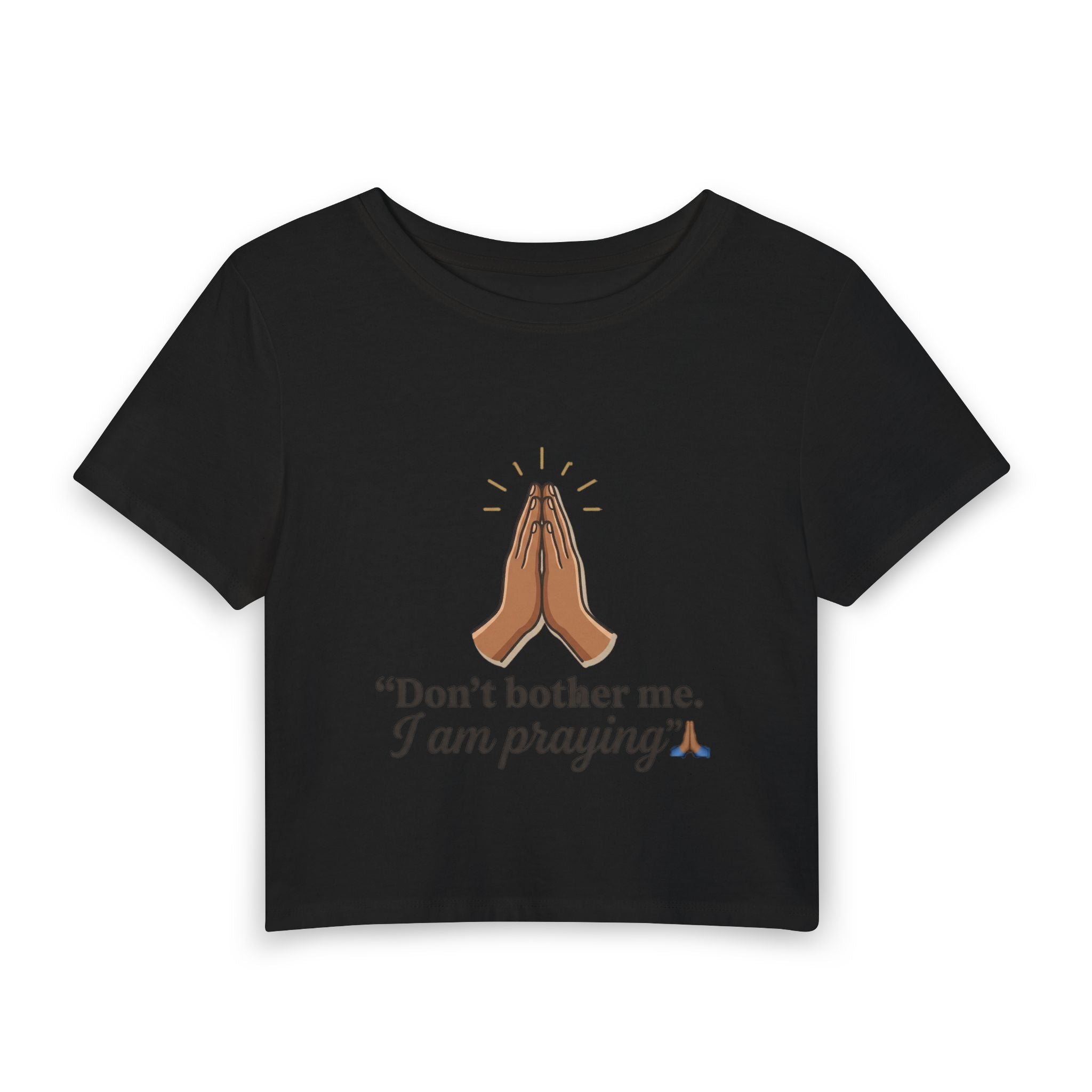 Women's Baby Tee
