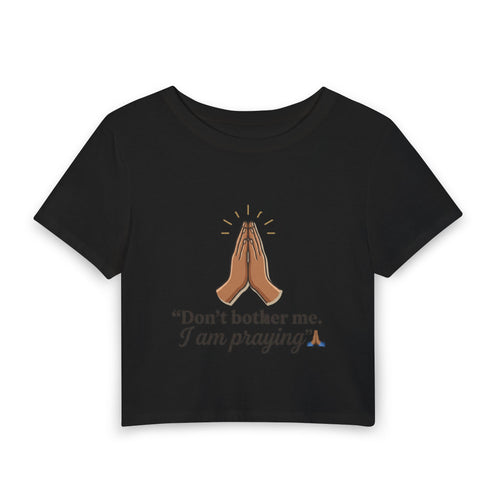 Women's Baby Tee