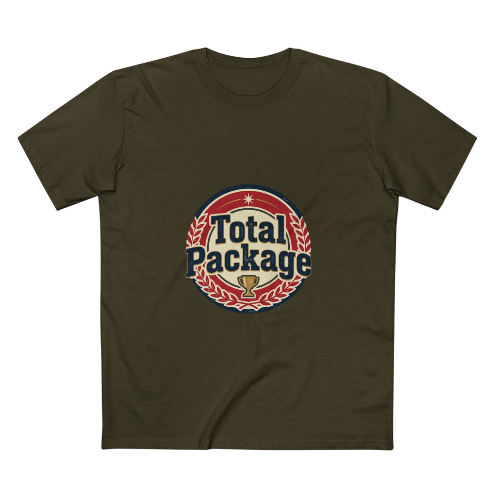 Adult Staple Tee