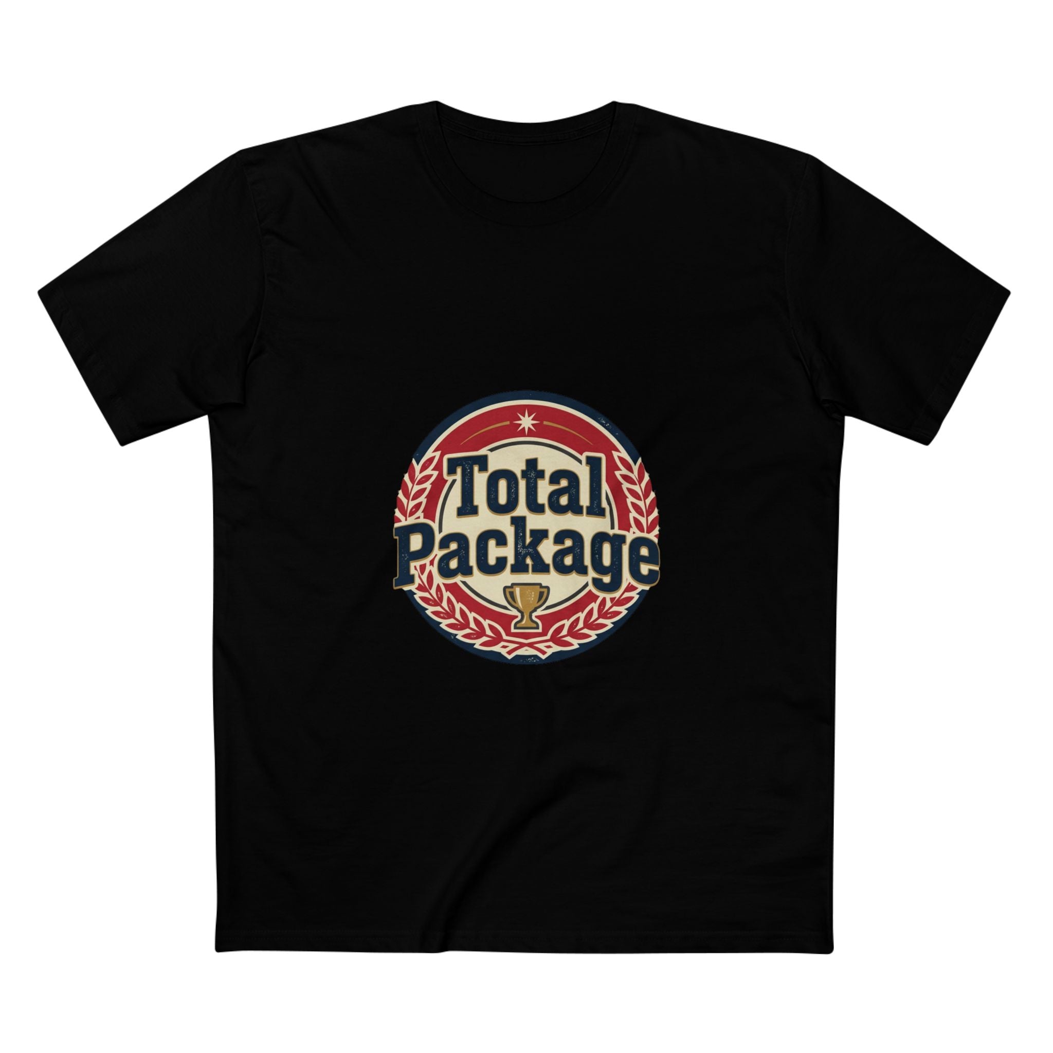 Adult Staple Tee