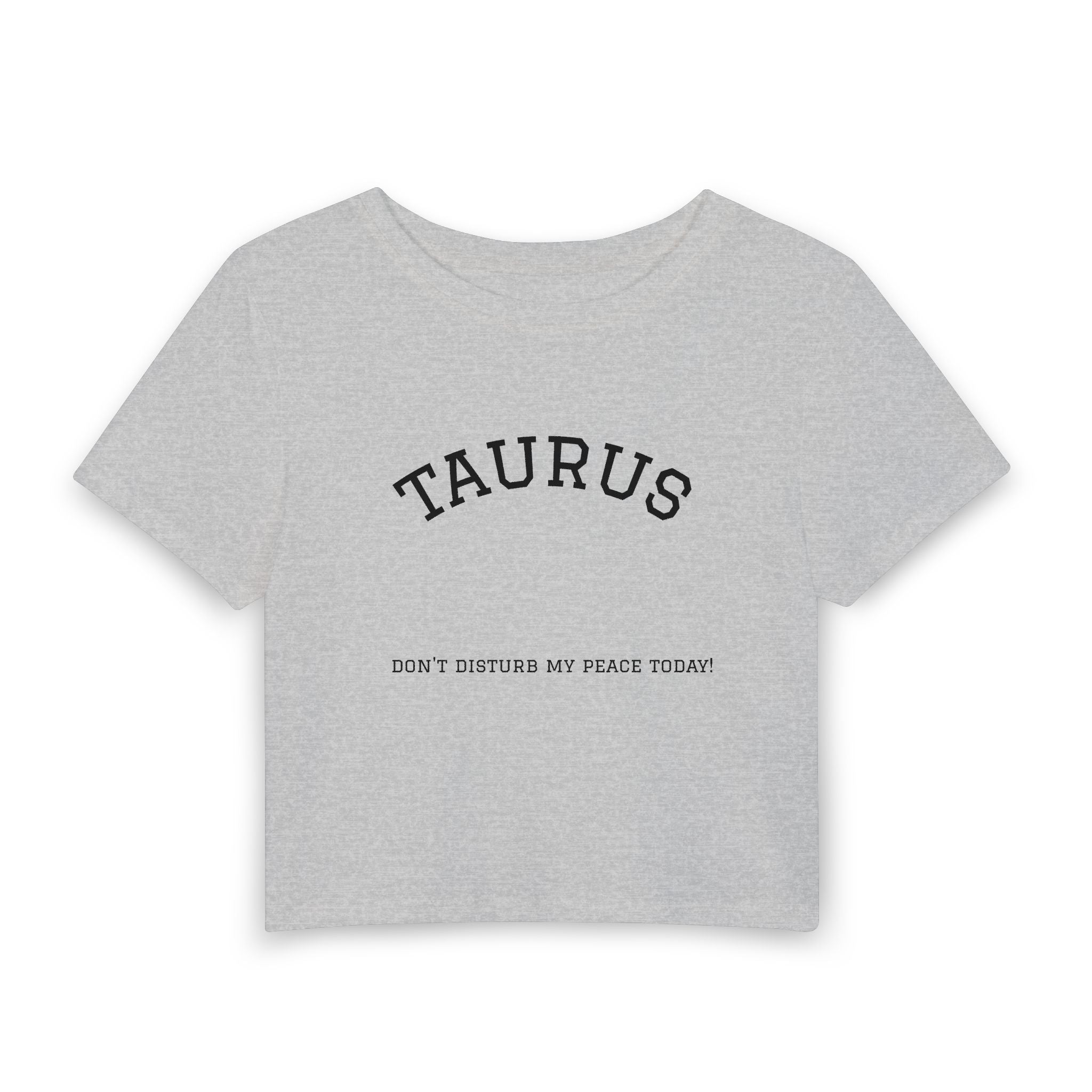 Women's Baby Tee