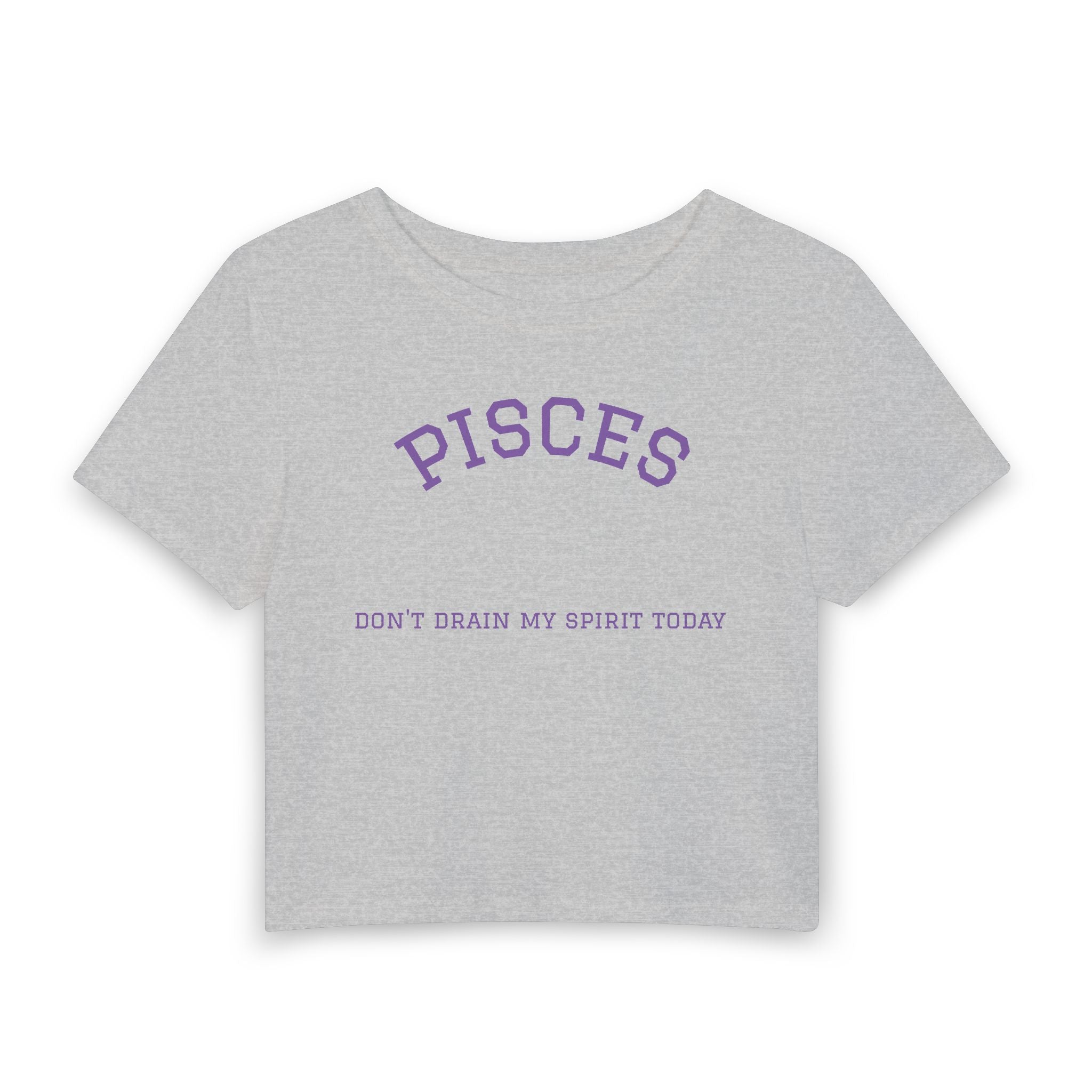 Women's Baby Tee
