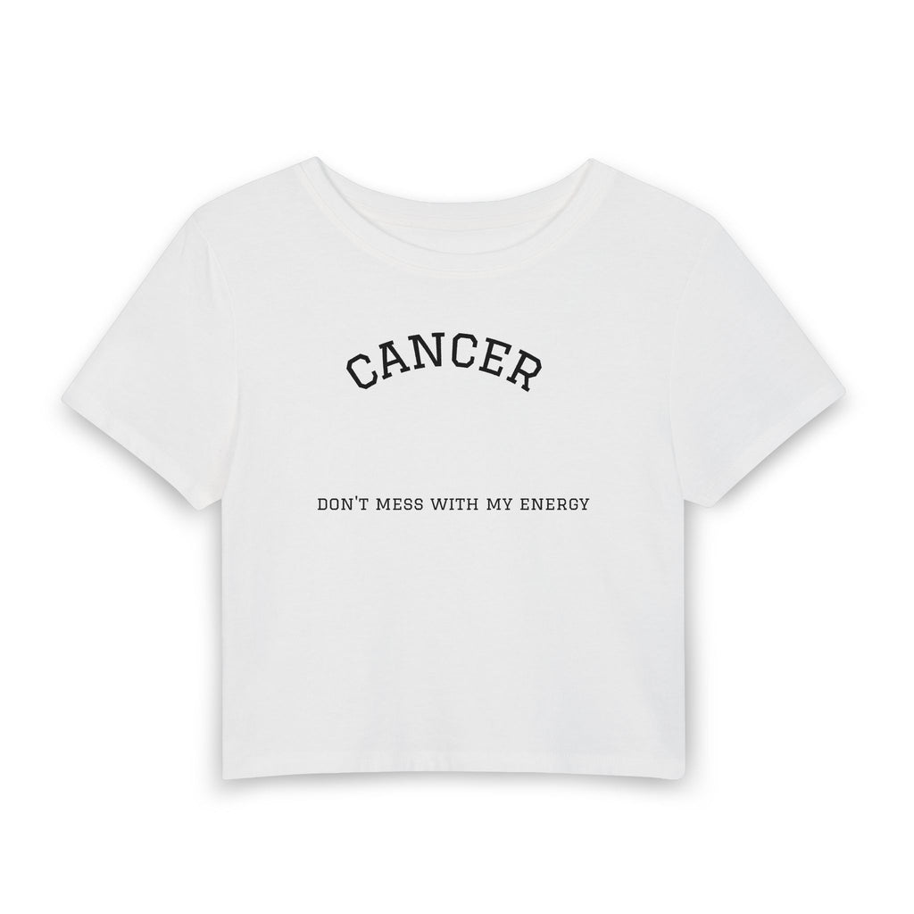 Women's Baby Tee
