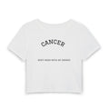 Women's Baby Tee
