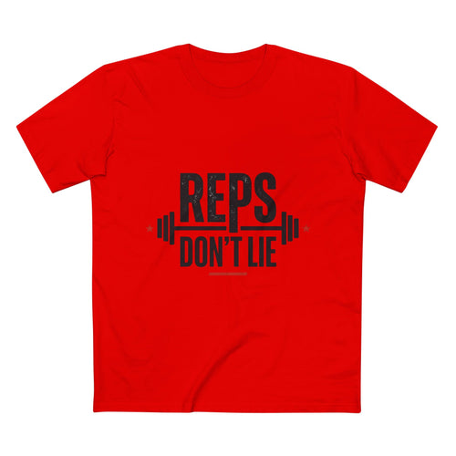 Adult Staple Tee