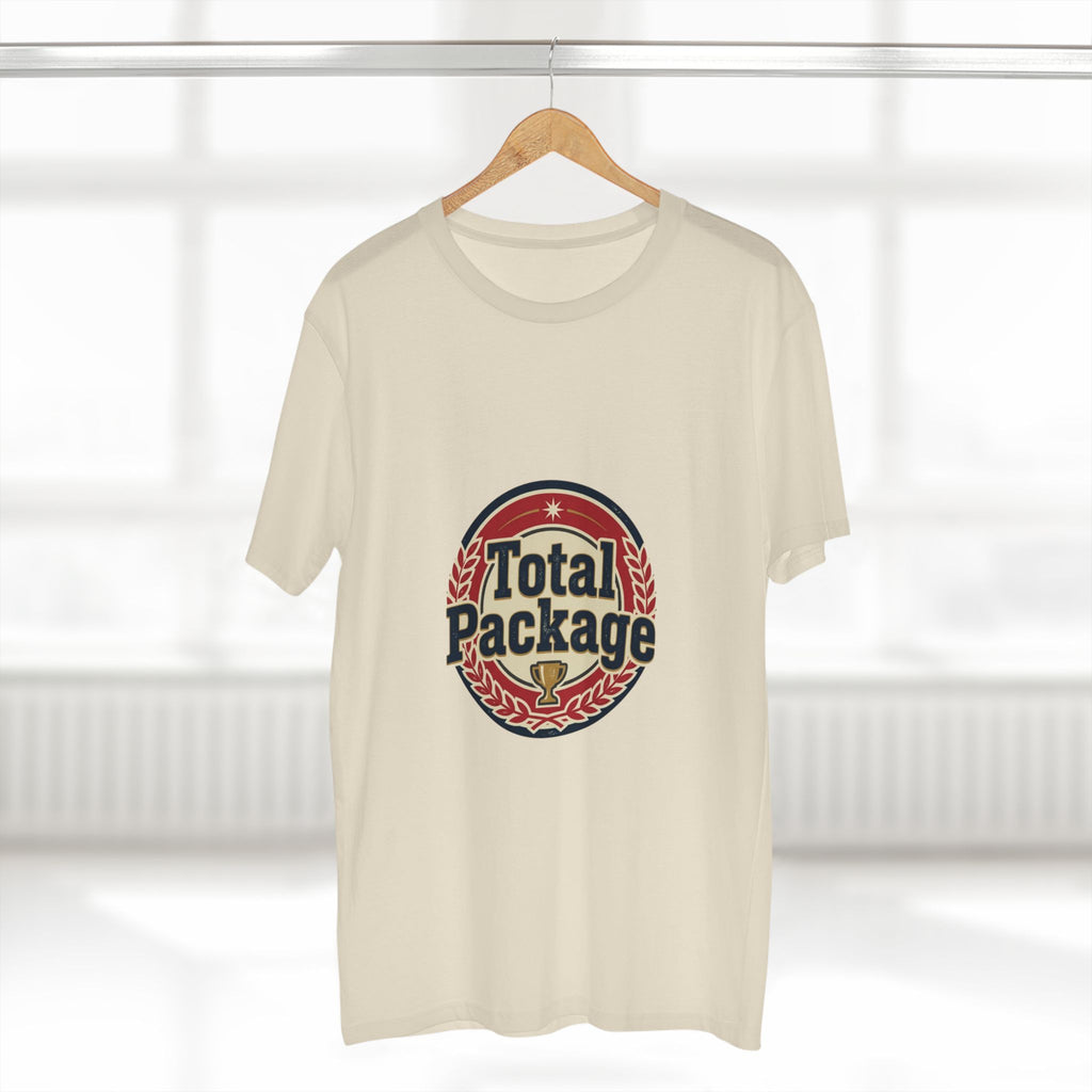 Adult Staple Tee