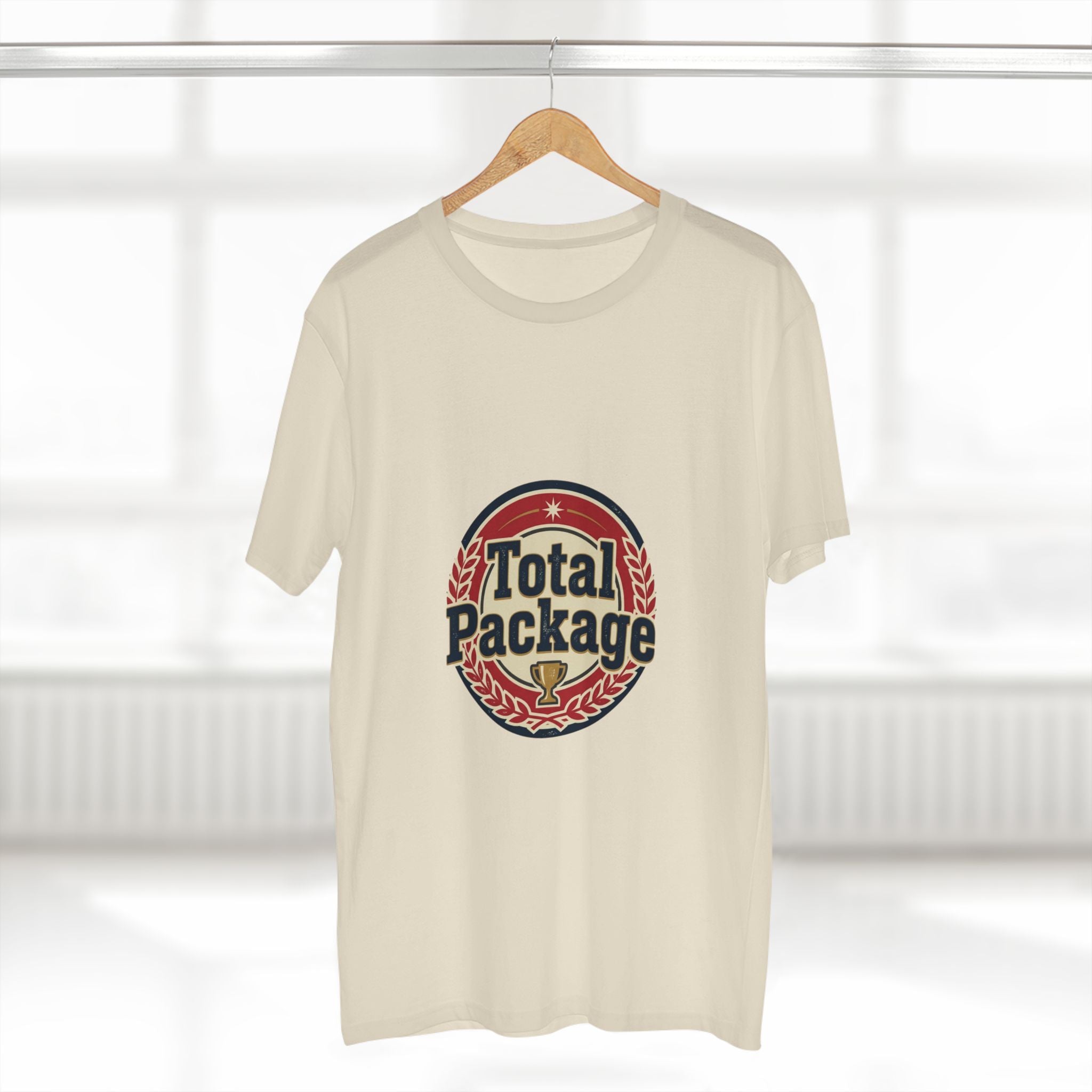 Adult Staple Tee