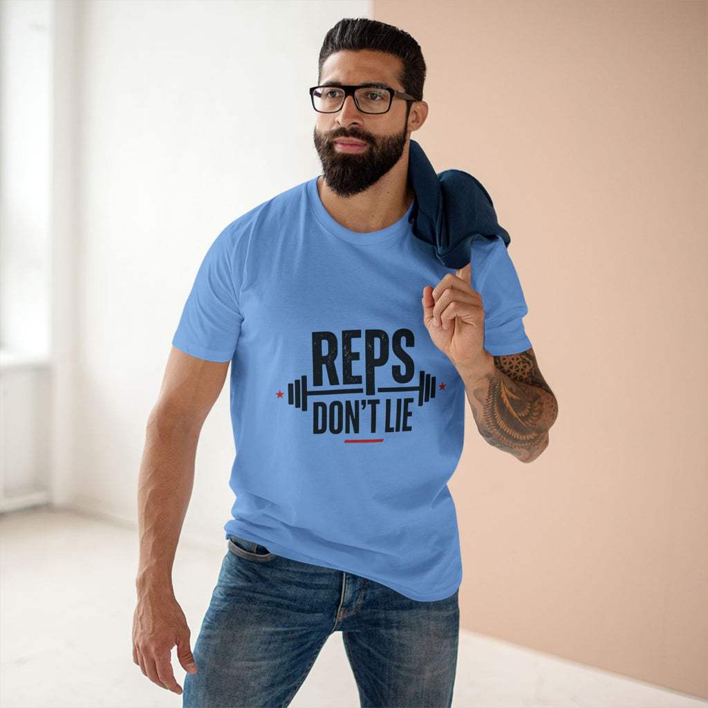 Adult Staple Tee