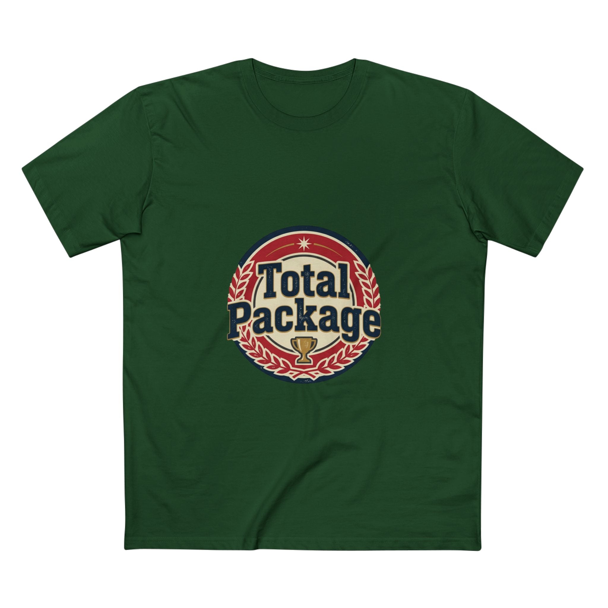 Adult Staple Tee
