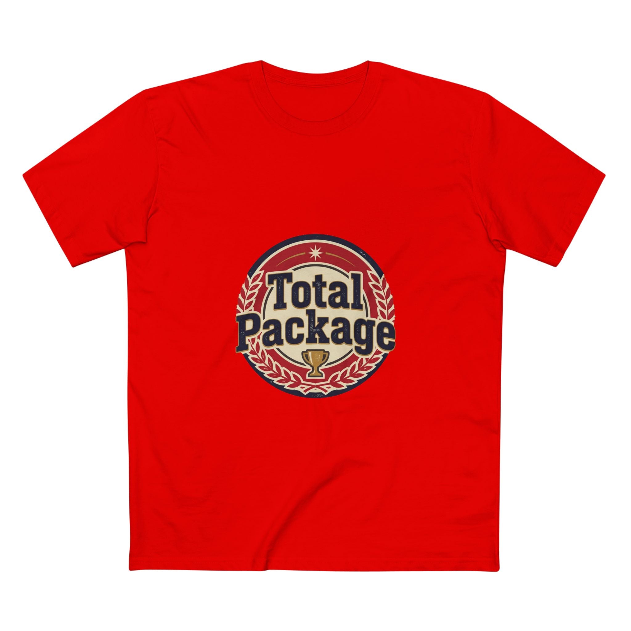 Adult Staple Tee