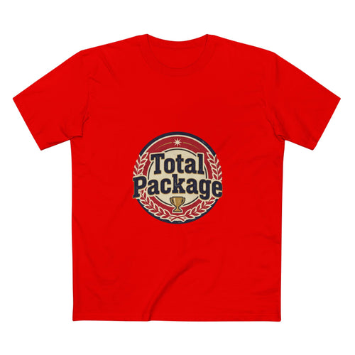 Adult Staple Tee