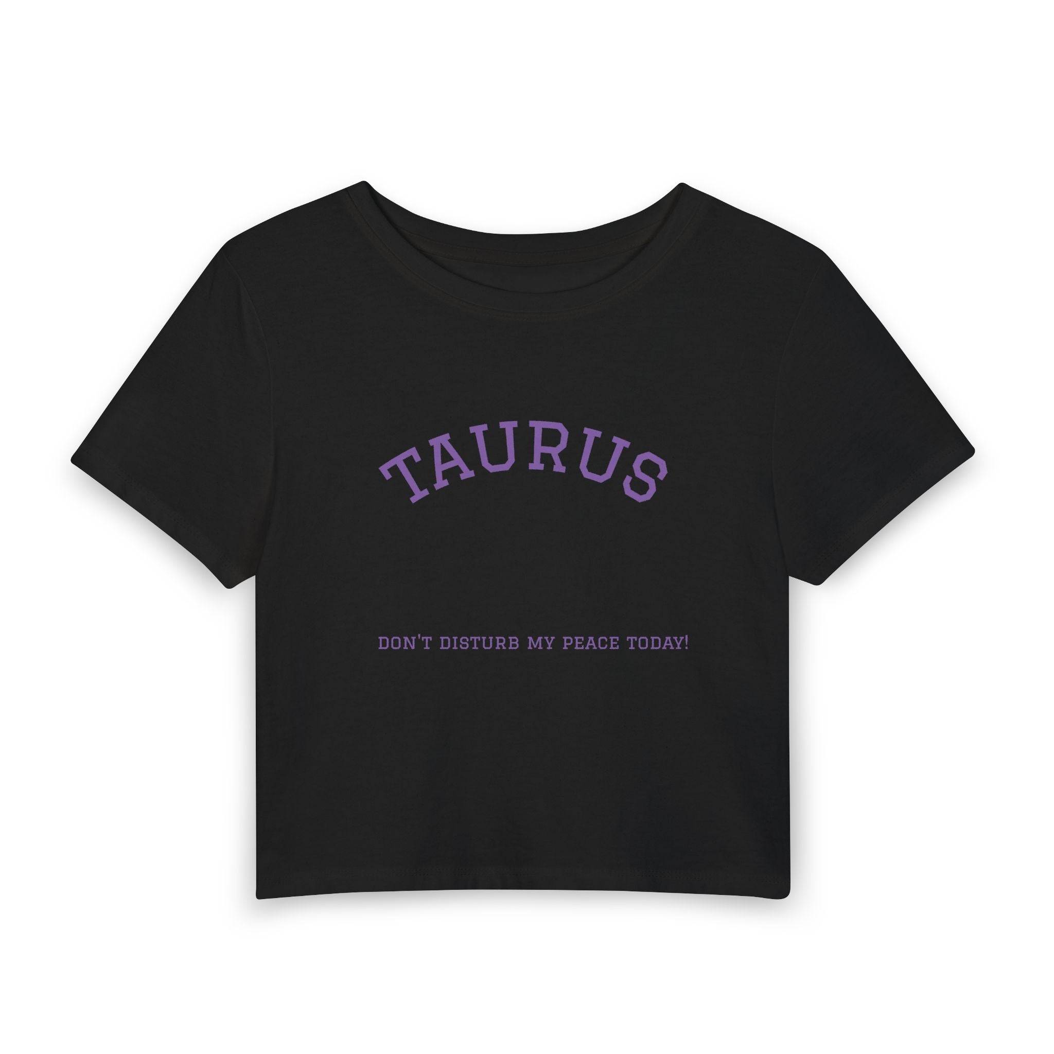 Women's Baby Tee