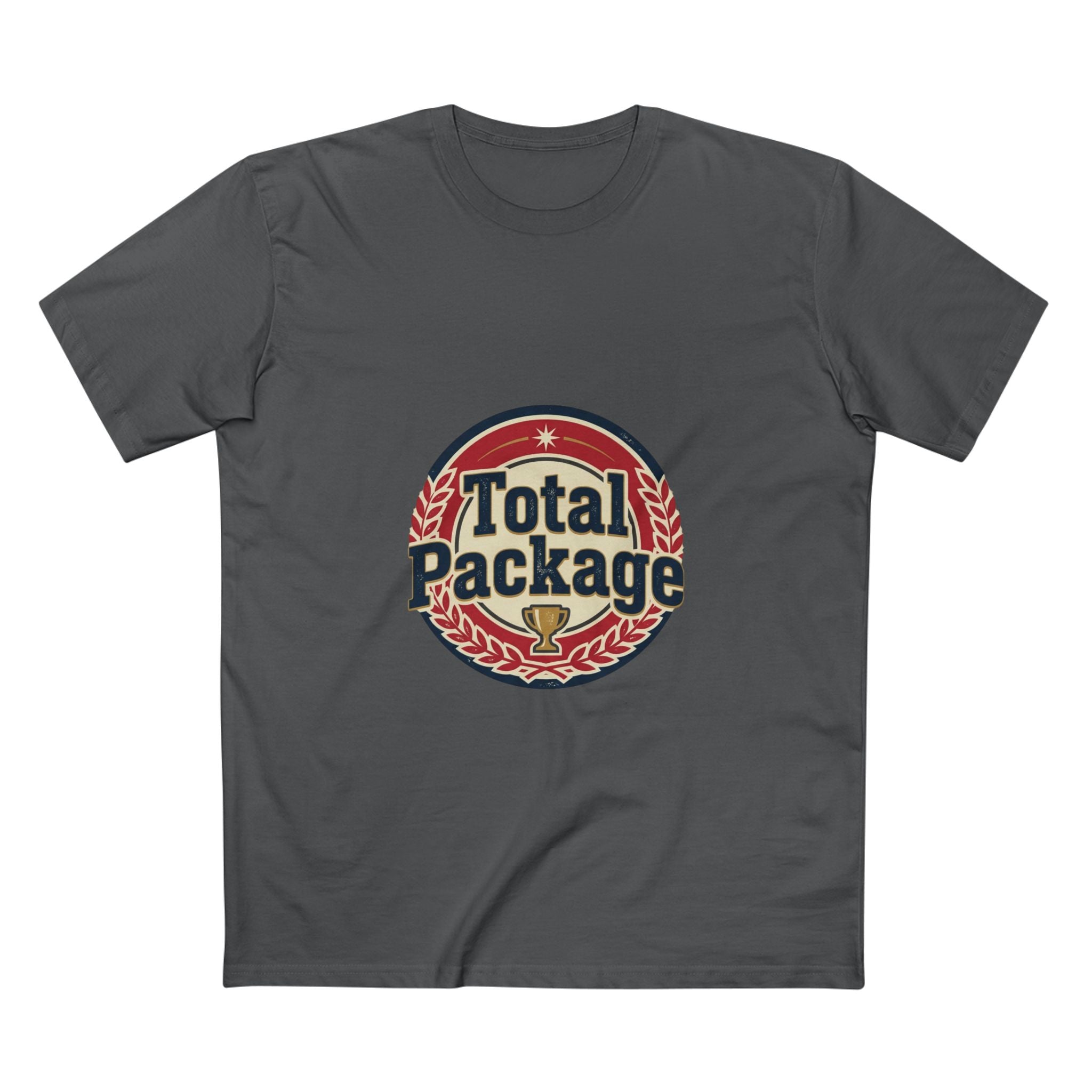 Adult Staple Tee