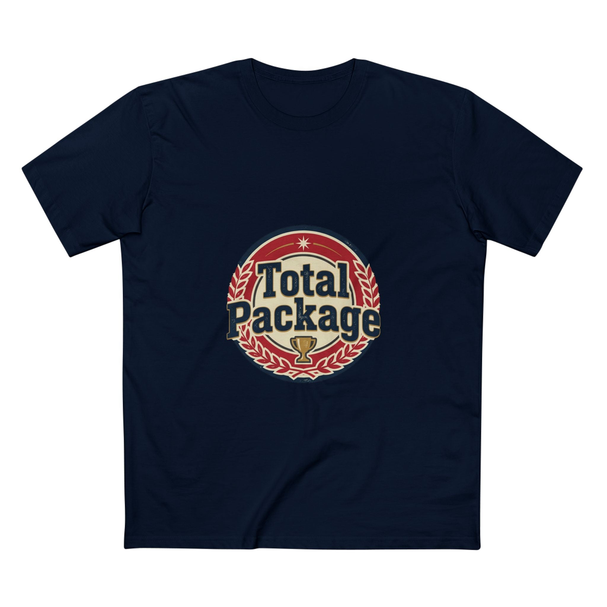 Adult Staple Tee