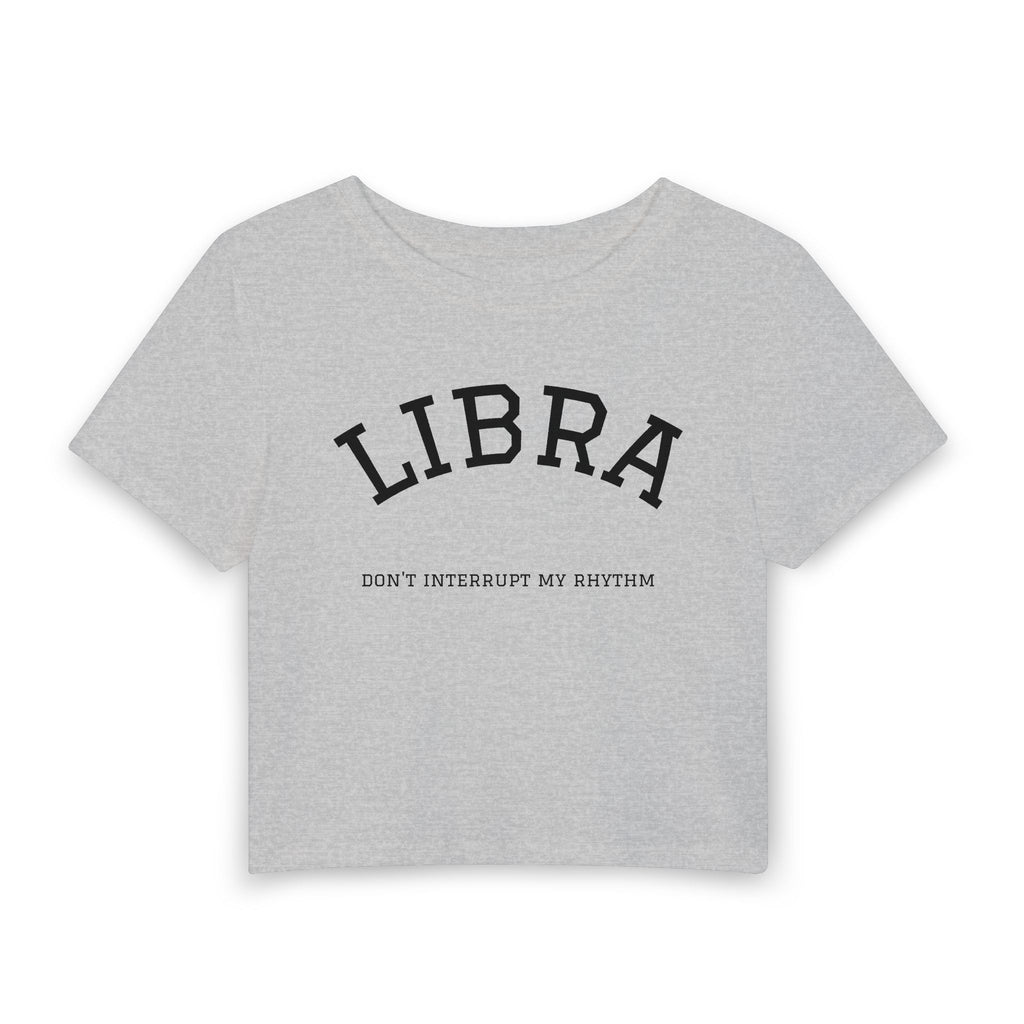 Women's Baby Tee