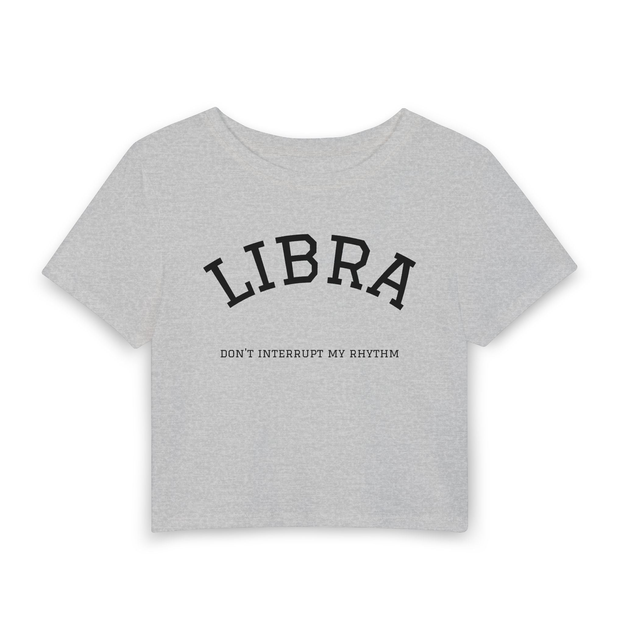 Women's Baby Tee