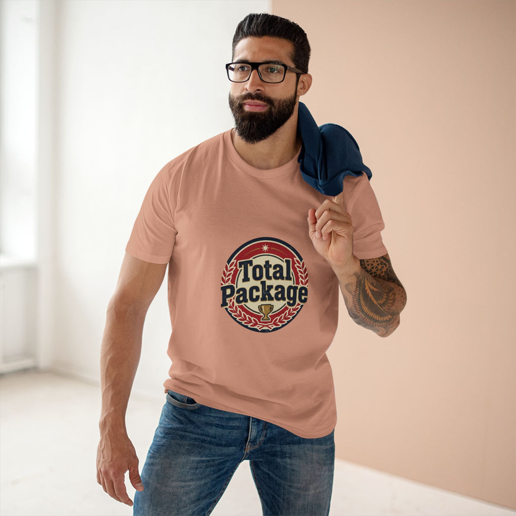 Adult Staple Tee
