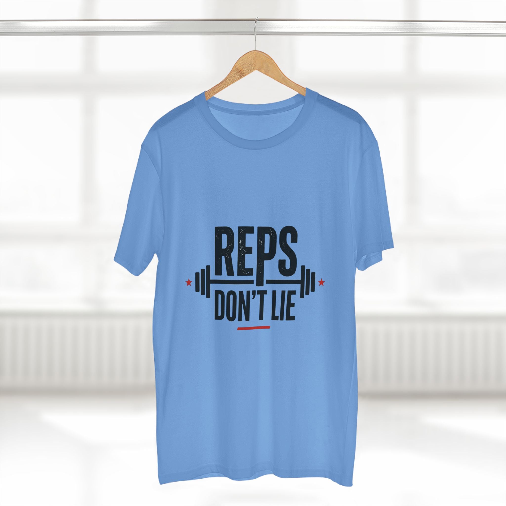 Adult Staple Tee