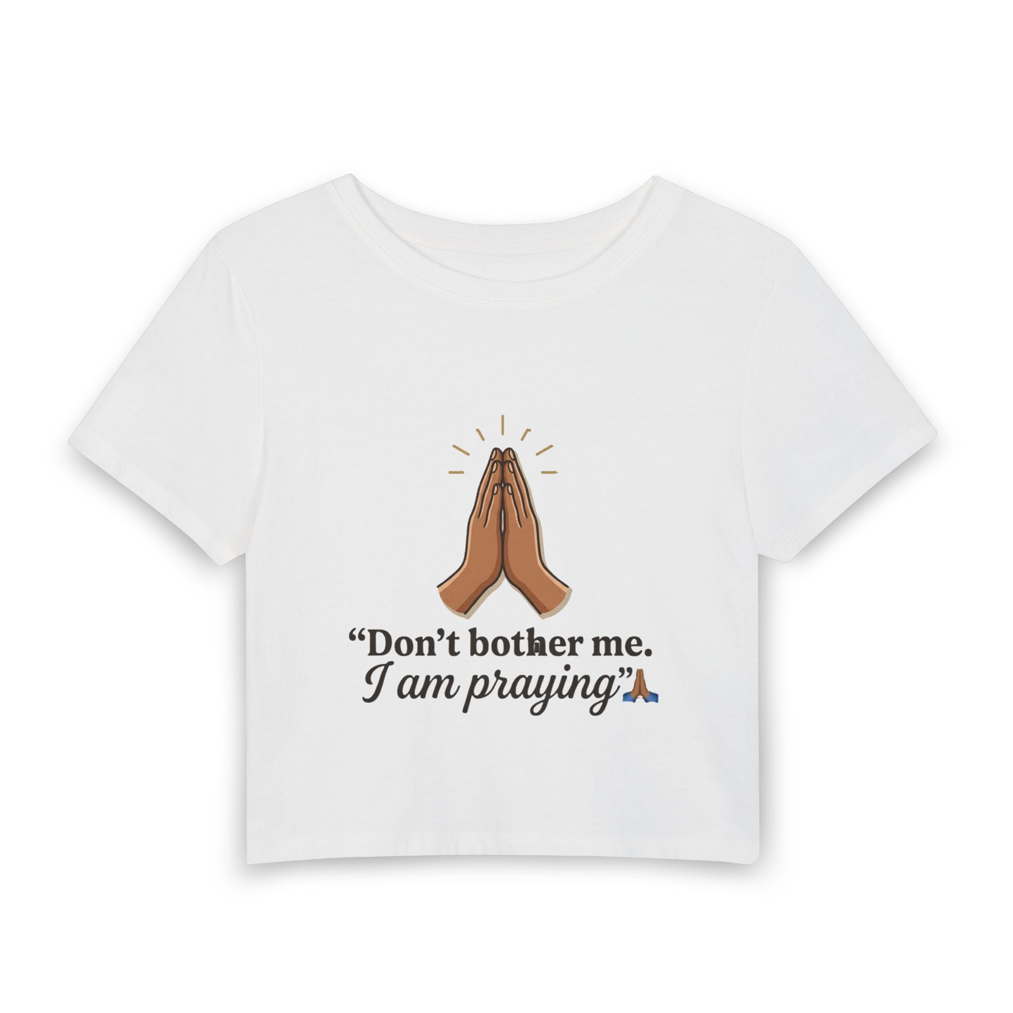 Women's Baby Tee